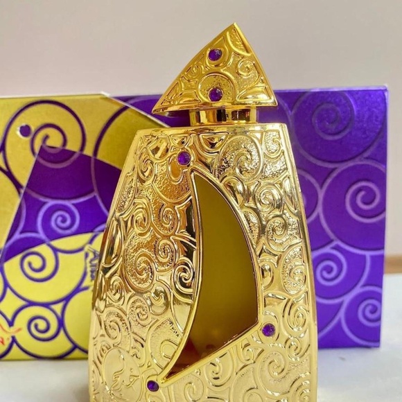 Men’s Ana Wa Anta Arabian Oil by Khadlaj | Attar Oil NWT - Picture 1 of 1
